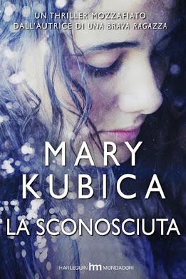 Tappa 4 blogtour La sconosciuta – Un Thriller psicologico e sociale