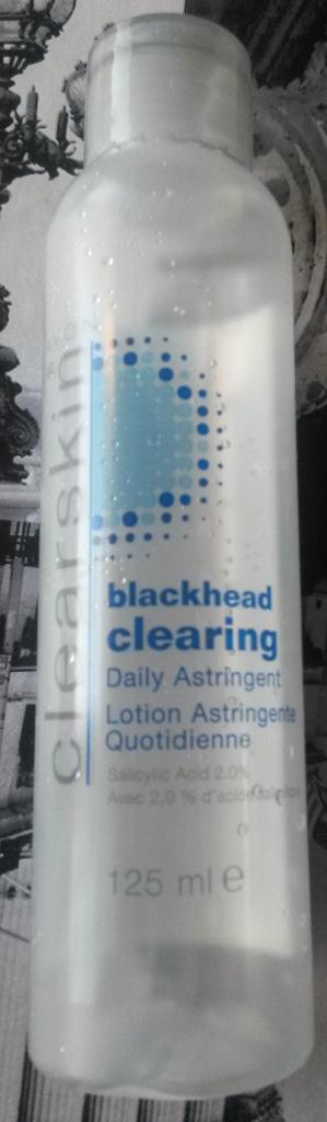 Clear Skin Blackhead Clearing avon