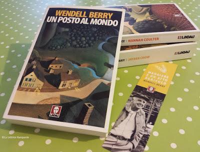 UN POSTO AL MONDO - Wendell Berry