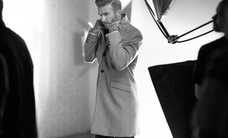 David Beckham per H&M