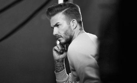 David Beckham per H&M