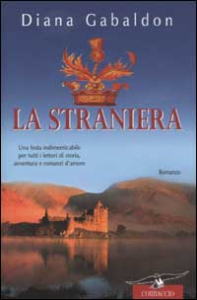 straniera