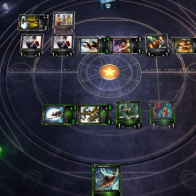 HEX: Shards of Fate, tutto pronto per il torneo che mette in palio 100.000 dollari