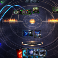 HEX: Shards of Fate, tutto pronto per il torneo che mette in palio 100.000 dollari