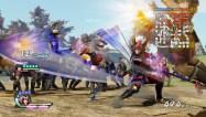 Samurai Warriors 4-II debutta in Europa