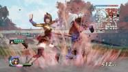 Samurai Warriors 4-II debutta in Europa