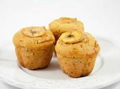 Muffins alla banana Banana muffins recipe