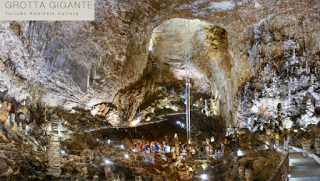 Grotta Gigante di Trieste: Ingressi Scontati