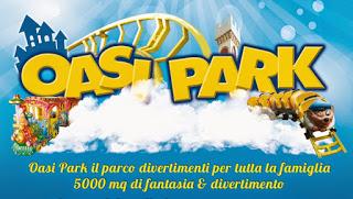 Oasi Park Roma: Attrazioni Scontate