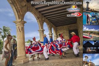 Repubblica Dominicana, non solo merengue.