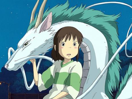 Vorreste entrare nel fantastico mondo di Hayao Miyazaki? Nel 2018 potrete.