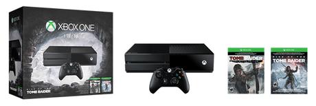 Xbox One sarà disponibile in tantissimi bundle nei prossimi mesi