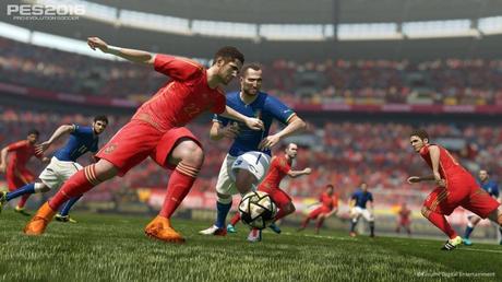 Pro Evolution Soccer: PES League, al via la stagione 2015/2016