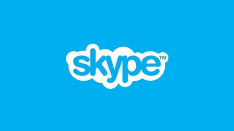 Skype per iOS ora include le notifiche interattive