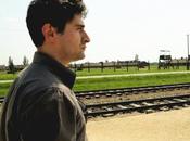 Memorie viaggio verso Auschwitz, sala ottobre