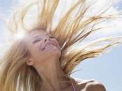 Sfibrati stressati: ecco novità riparare capelli dopo vacanze