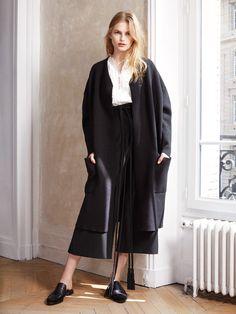 Moda _ Maje _ aw 2015-16