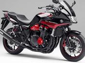 Honda 1300 Super D'Or Custom Concept Tokyo Motorcycle Show 2015