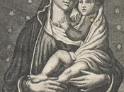 mano Brunelleschi dietro Madonna della Grazie Busseto