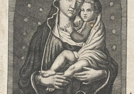 Madonna delle Grazie Busseto