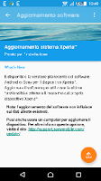 Sony Xperia Z3 Compact: aggiornamento a 23.4.A.1.200