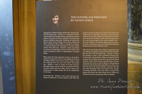 Mfw: Mostra 'The Leather Age, Le 8 Civiltá dell'Anatolia'