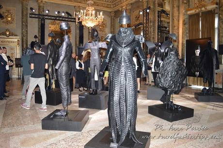 Mfw: Mostra 'The Leather Age, Le 8 Civiltá dell'Anatolia'