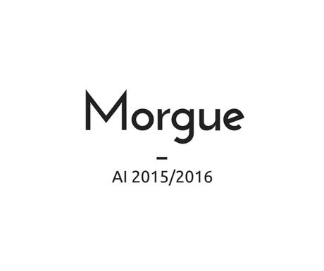 morgue-ai 2015