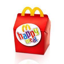 happy meal