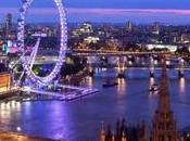 Londra, show europeo dedicato