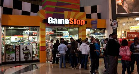 Il CEO di GameStop: “Saremo il punto di riferimento per la VR”