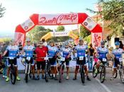 Granfondo Rampiconero, Camerano (AN)/ Gara ufficiale Trofeo SCAPIN