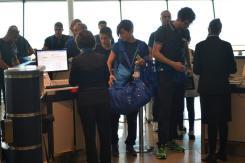 Corea/ VI Giochi Mondiali Militari: La delegazione italiana in partenza