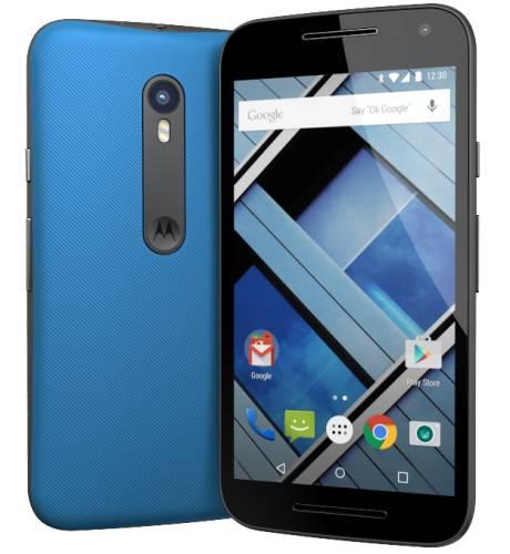 Moto G 2015: cambia solo dove serve per essere sempre al top