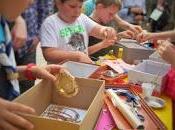 VELLETRI (rm). Piazza Bambini torna domenica.