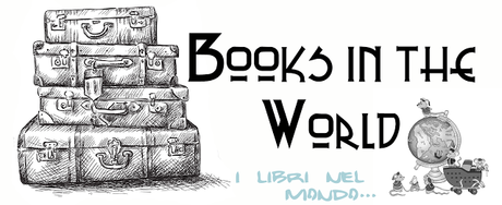 [Rubrica: Books in the World - Ottobre 2015] A thousands nights by E.K. Johnston - The next together by Lauren James - Black Widow: Forever red by Margaret Stohl