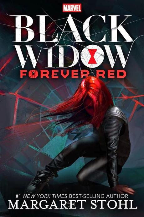 [Rubrica: Books in the World - Ottobre 2015] A thousands nights by E.K. Johnston - The next together by Lauren James - Black Widow: Forever red by Margaret Stohl