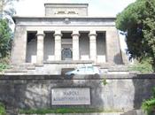 Mausoleo Schilizzi, approvato progetto restauro