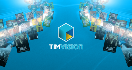 TIMVision presto su Android TV