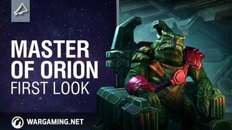 Master of Orion - Il primo trailer di gameplay