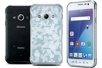 [News] Samsung Galaxy Active Neo, lo Smartphone a prova di tutto