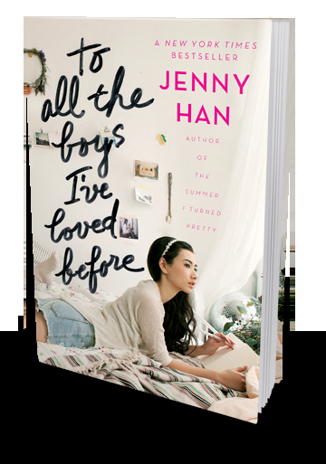 Recensione - Tutte le volte che ho scritto ti amo di Jenny Han