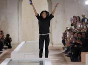 Balenciaga Primavera-Estate 2016: l’addio Alexander Wang