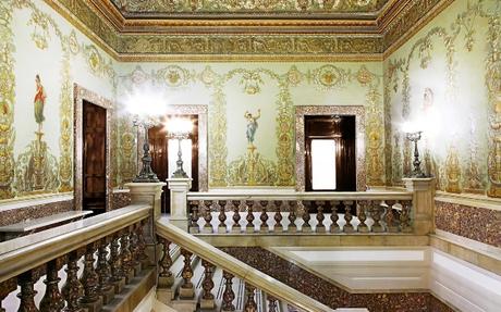 Invito a Palazzo: visite gratuite ai palazzi delle banche