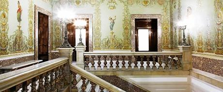 Invito a Palazzo: visite gratuite ai palazzi delle banche