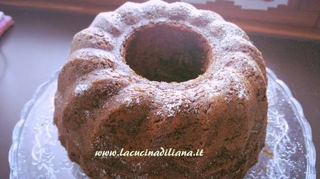 Apple Banana Bread con Semini