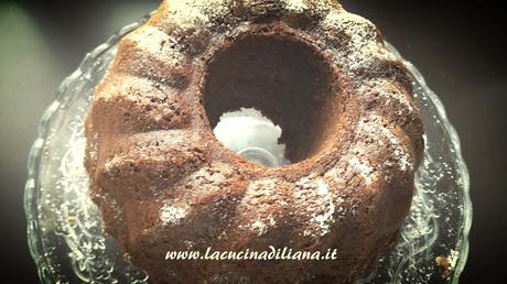 Apple Banana Bread con Semini