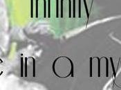 Recensione: "INFINITY Love mystery" Alessandra Cigalino