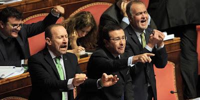 Riforma del Senato, cosa succede oggi