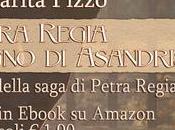 Petra Regia scrigno Asandris Annarita Pizzo (Segnalazione)
